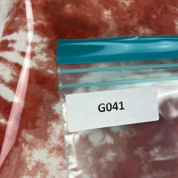 NWT Gilli Tank Stretchy Tie DyeShift Dress - Picture 8 of 8